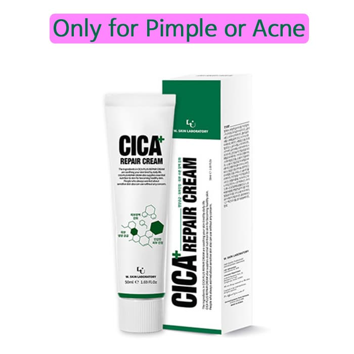 CICA Repair Cream
