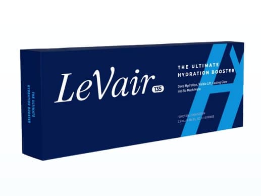 _ LeVair 135 Hybrid HA Skin Booster