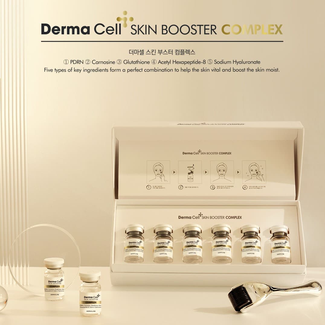 DERMACELL SKIN BOOSTER