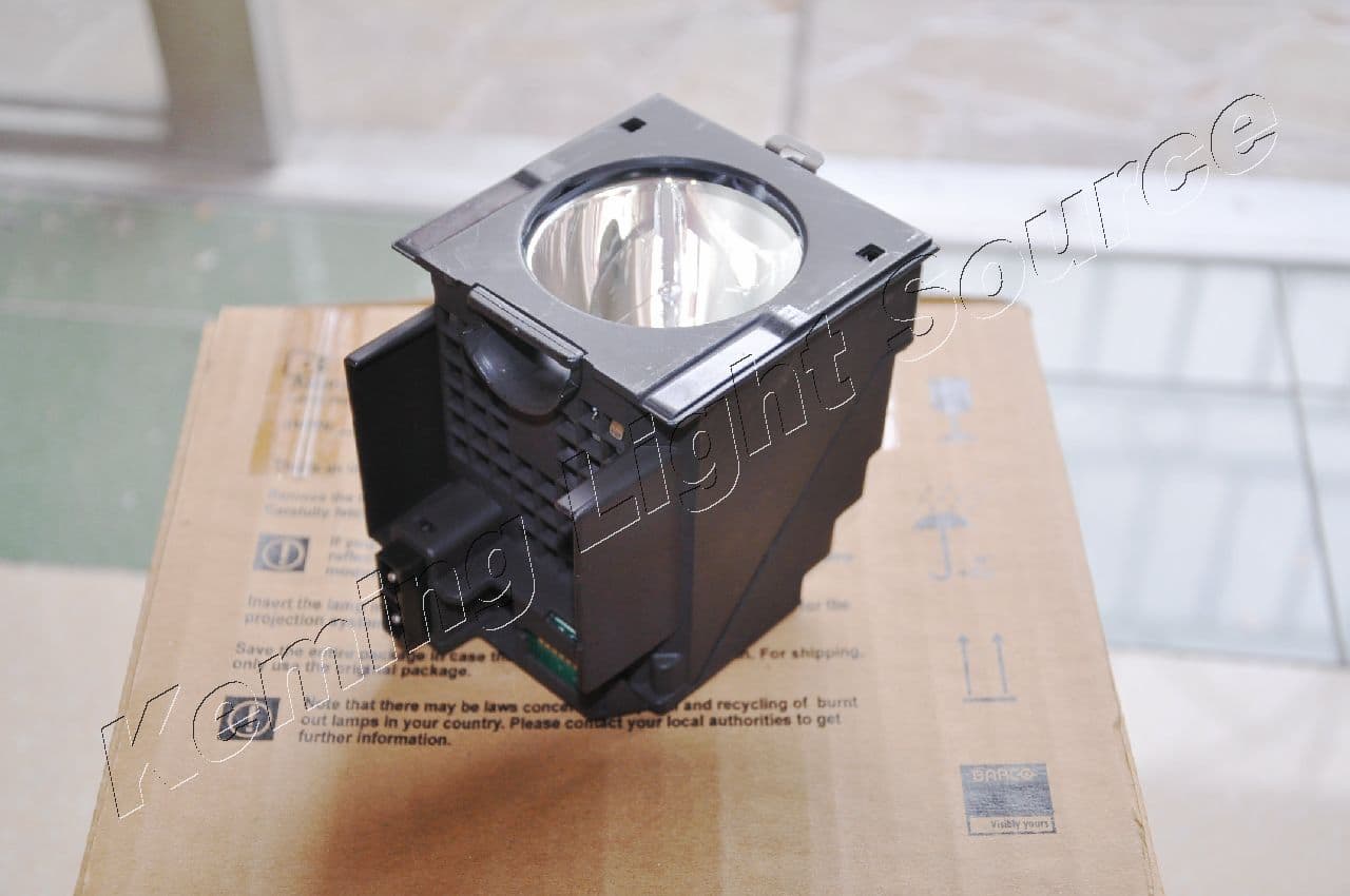Projector Lamp for Barco R9842807 120/132W (R9842807 120/132W)