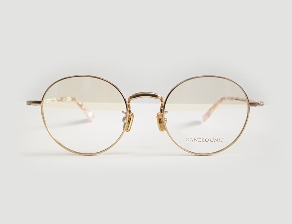 GANEKO UNIT FASHION EYEWEAR FRAME