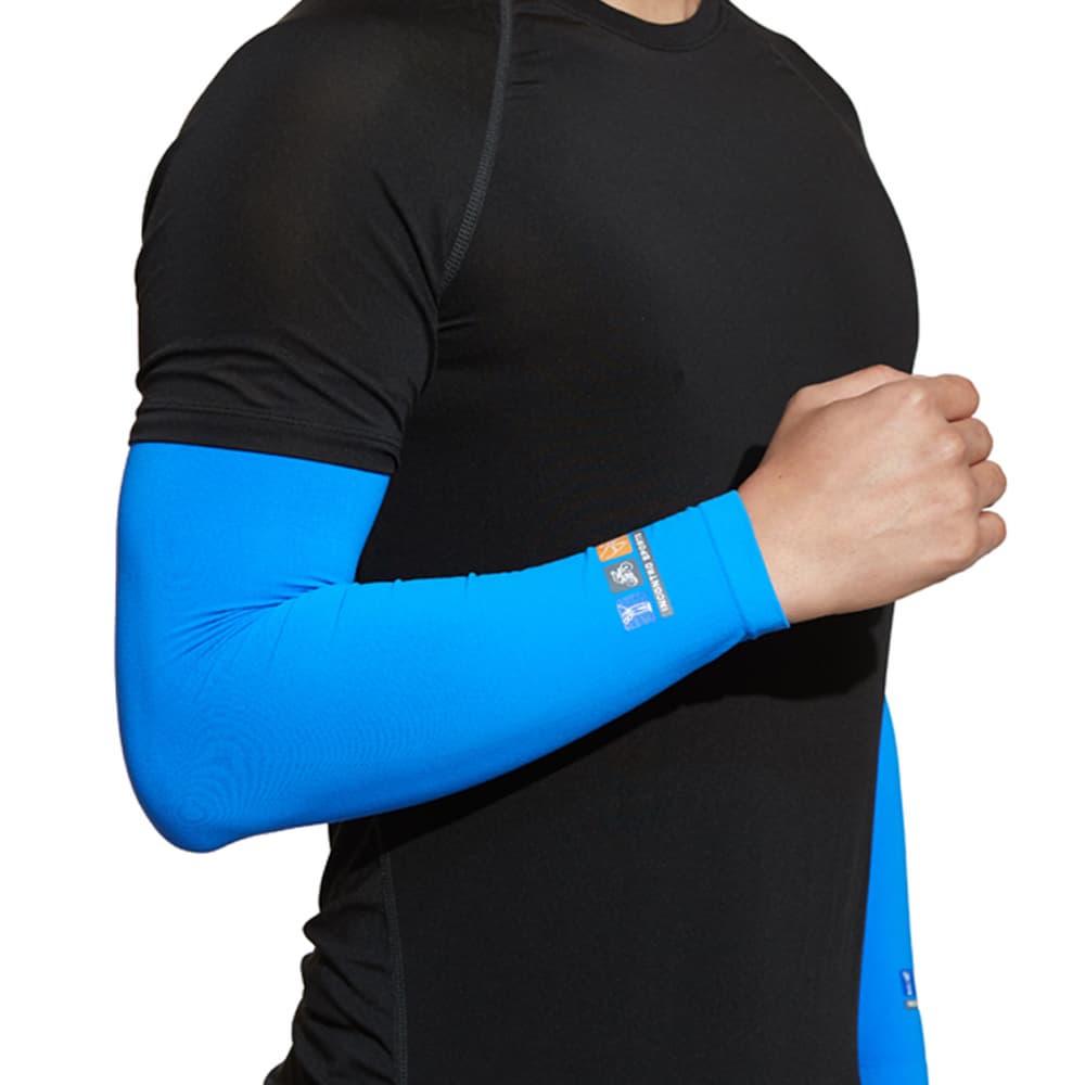 Incontro Arm Sleeves UV Protection Outdoor Sports Big Size