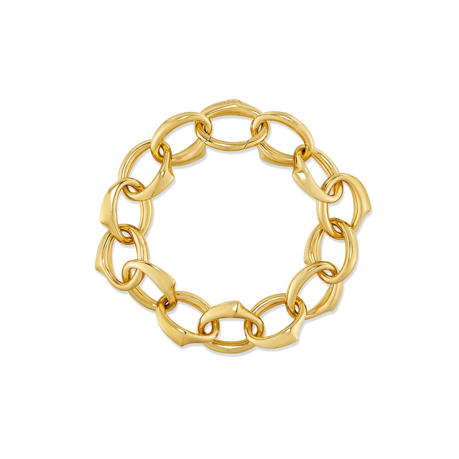 Brass Jewlery _ HA 066 Bracelet