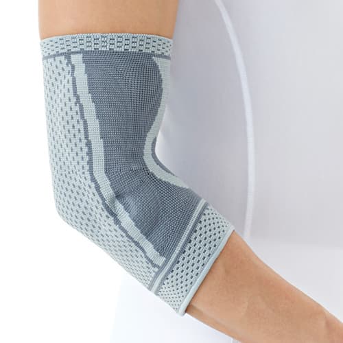 Copression Elbow Support with Pad DR_E070