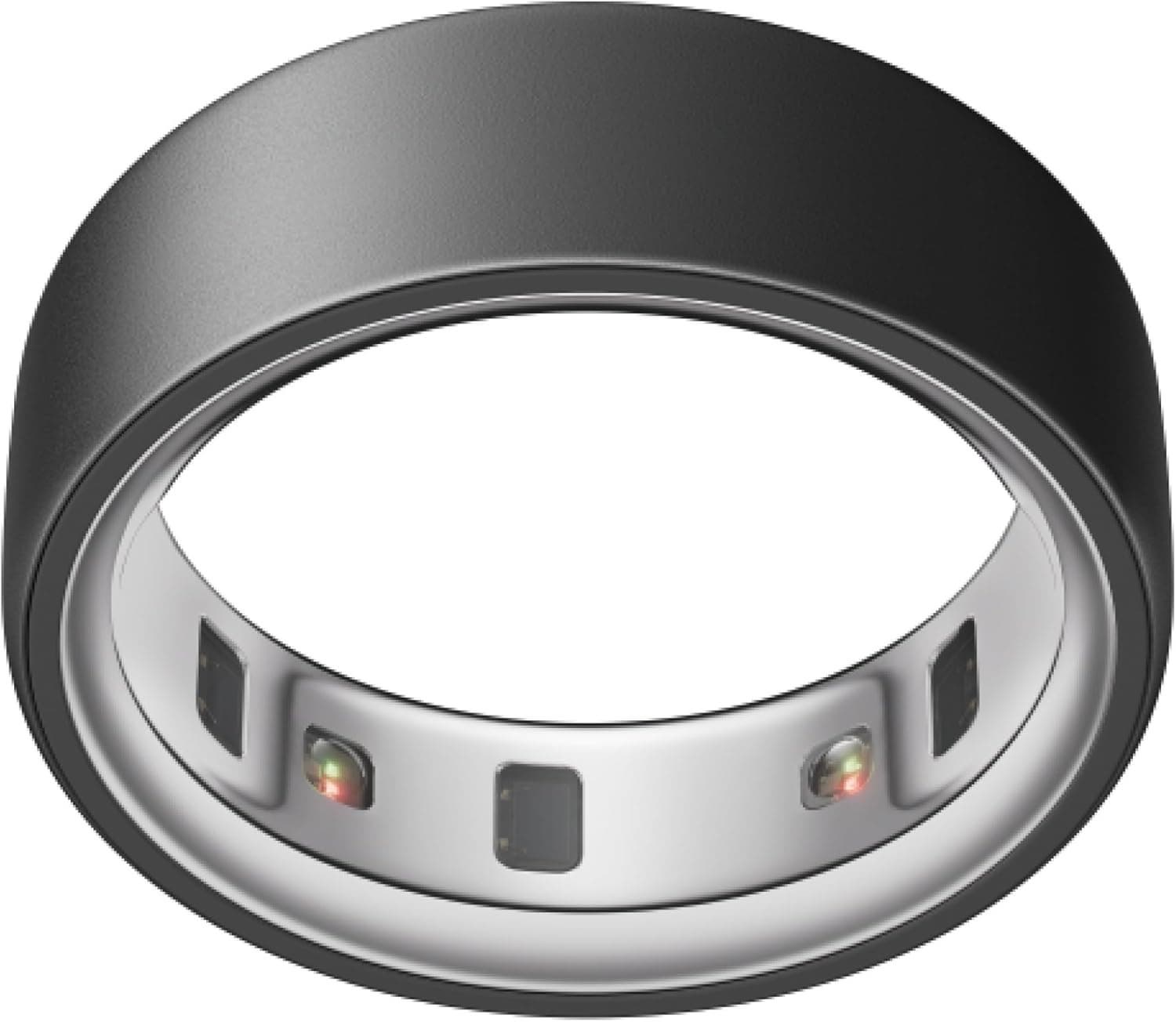 Oura Ring 4 _ Stealth _ Size 13 _ Smarring