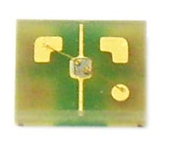 UV SENSOR_AlGaInN-based Schottky photodiode_COB2418 PKG