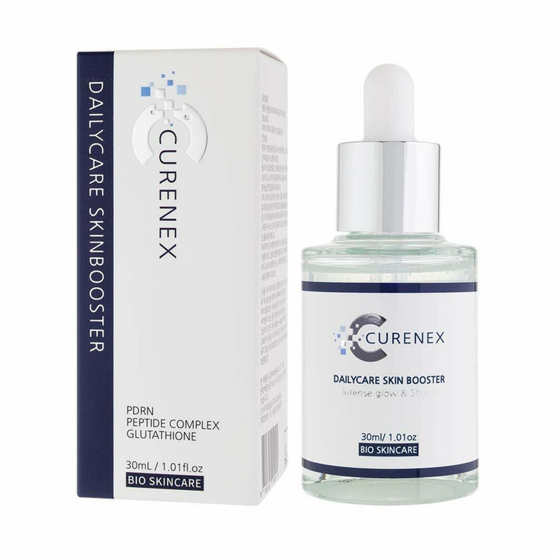 CURENEX Daily Skin Care Skin Booster 30mL _ 1V