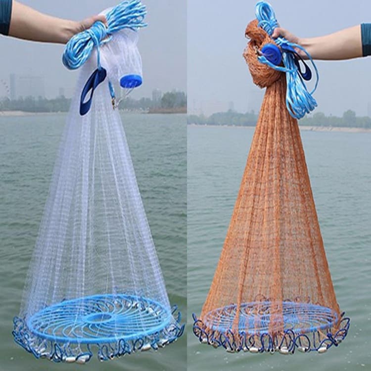 High Quality Casting Net Made in China