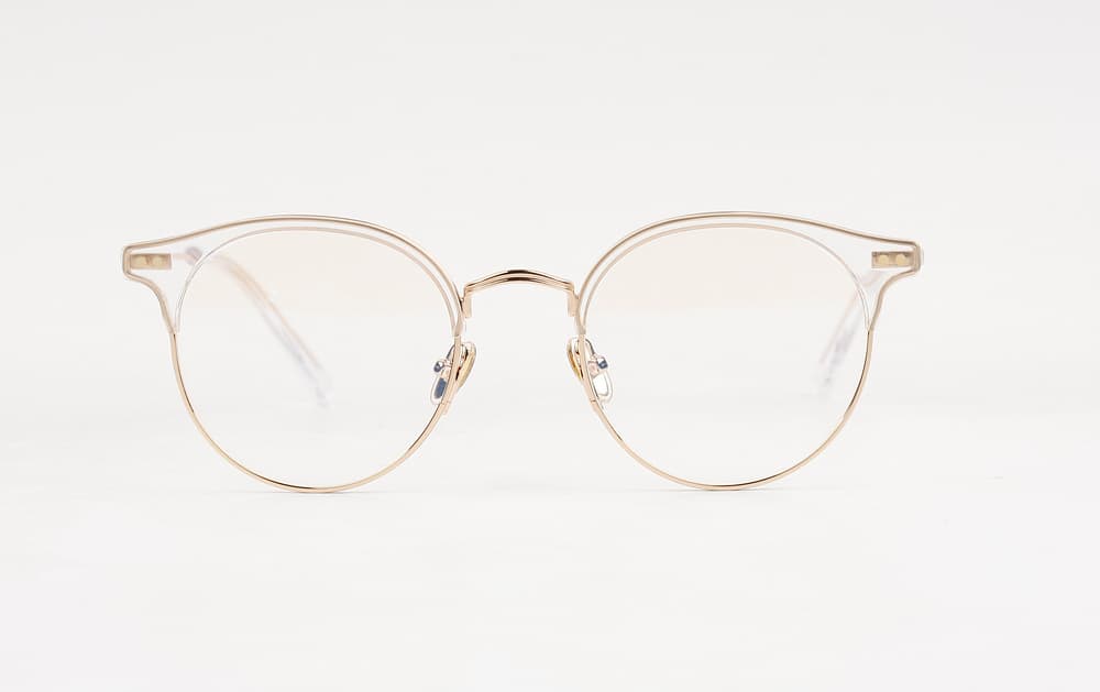 Eyeglasses Frames _ NINE ACCORD _ Lentop COLIN