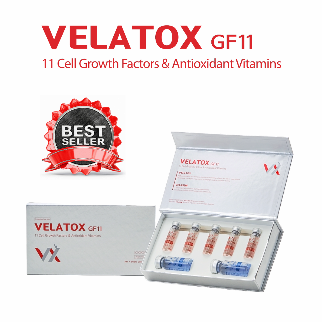 VELATOX skin booster
