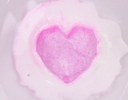 Moisturizing Natural Ingredients Relaxing Bath Bomb Stress Relief Bubble Bath