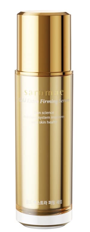 SAROMAE  Gold Collagen Toner