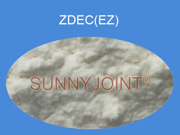 rubber accelerator ZDEC_EZ