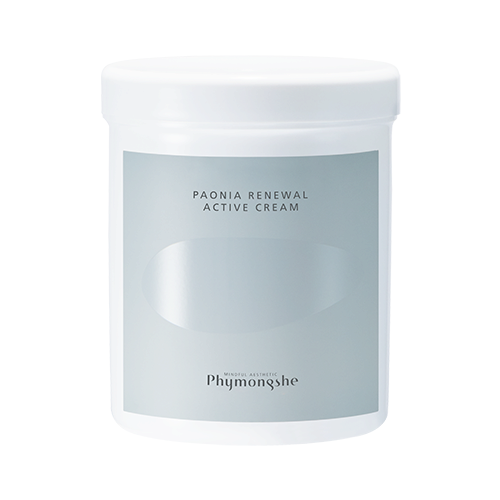 Phymongshe Paonia Renewal Active Cream 950ml _ Massage cream