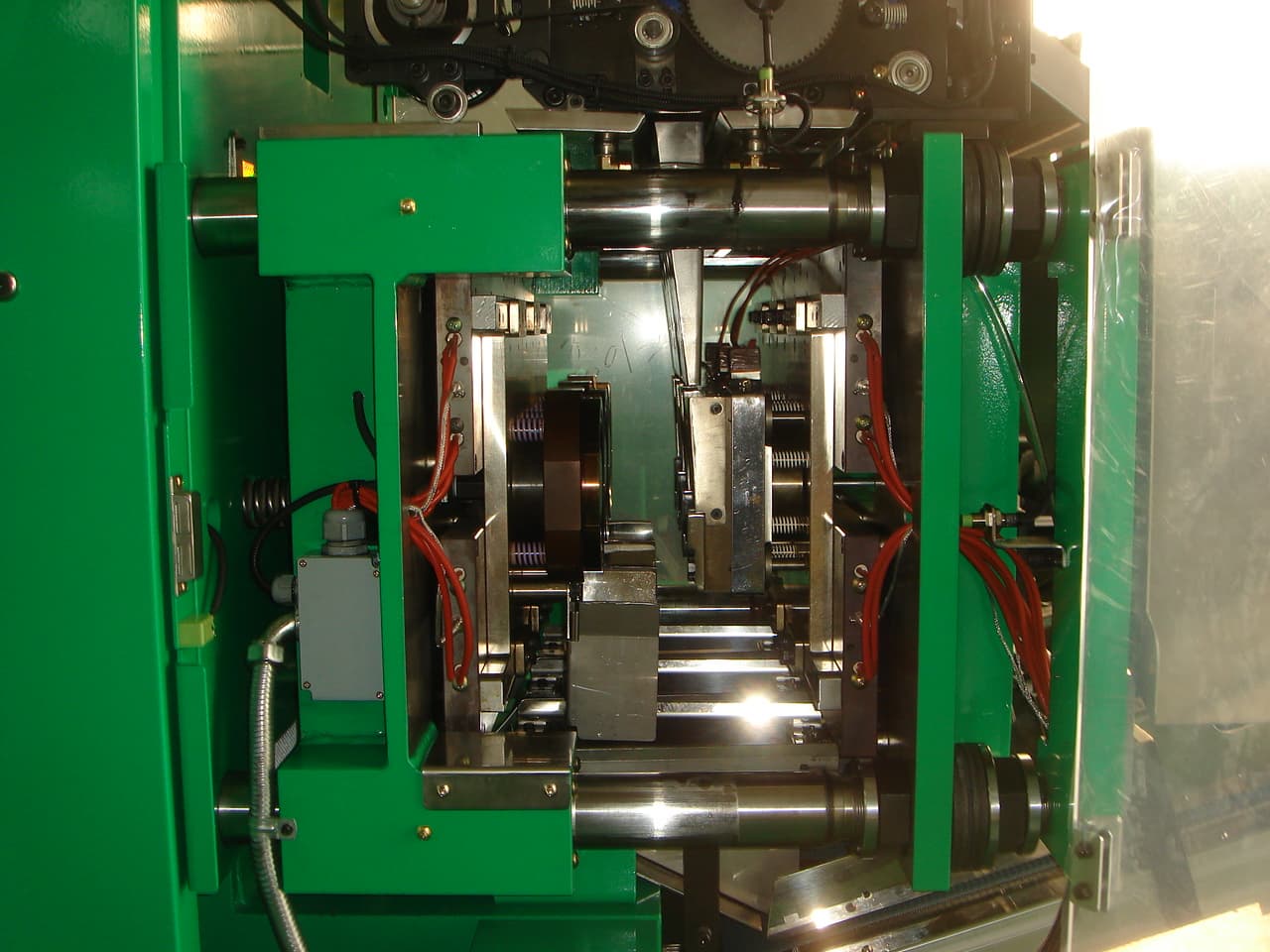PAPER PLATE MACHINE | tradekorea