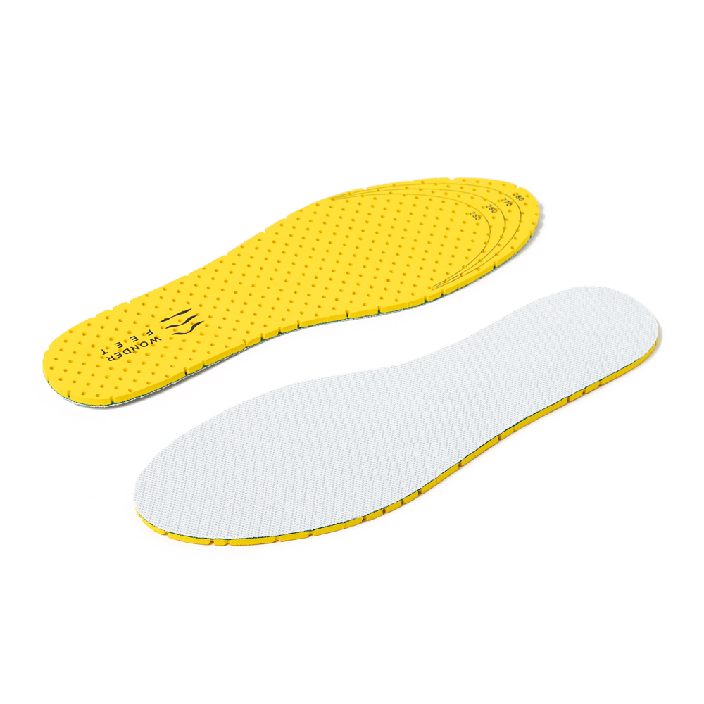 Economy Insole_for Athlete_s Foot_Foot Odor