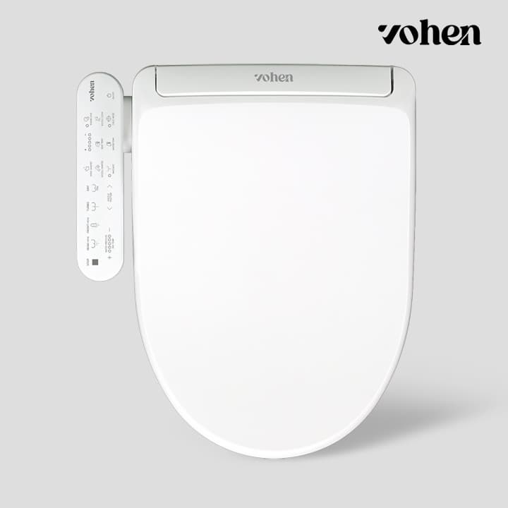 Electronic Bidets_ALB_5805_Instant Heating Type