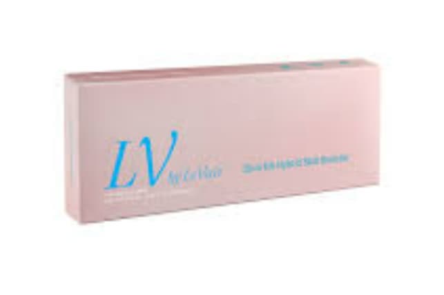 _ LV by LeVair Dual HA Hybrid Skin Booster