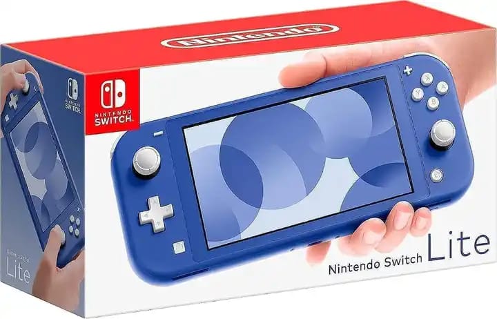 Wholesale Price for Nintendos Switch Lite Gaming Console 32GB