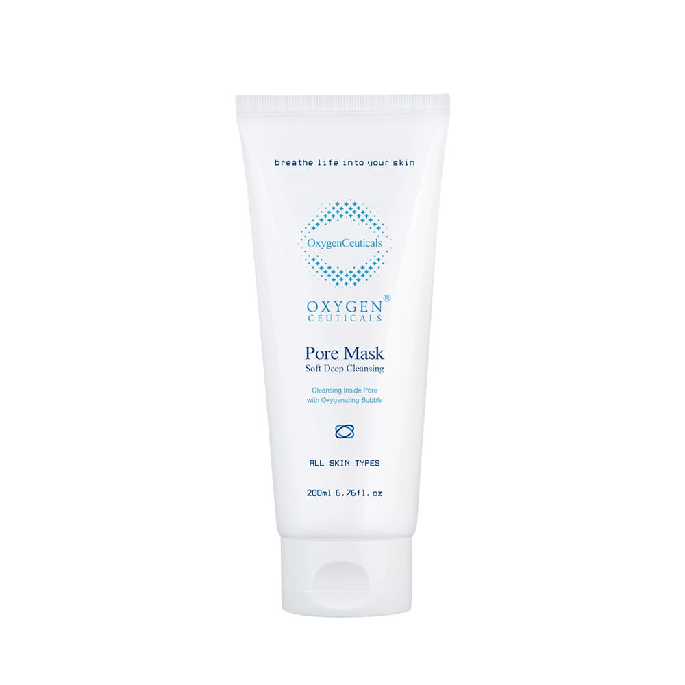 OxygenCeuticals Pore Mask