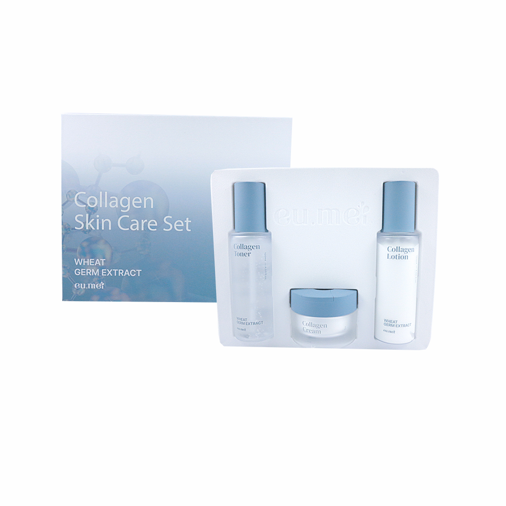 eu_mei Collagen Skin Care Set