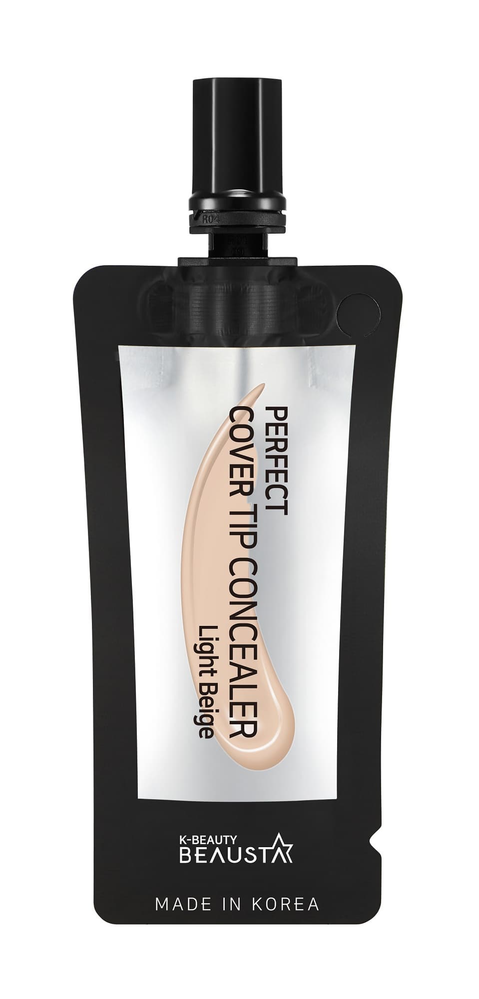 BEAUSTA Perfect cover tip Concealer