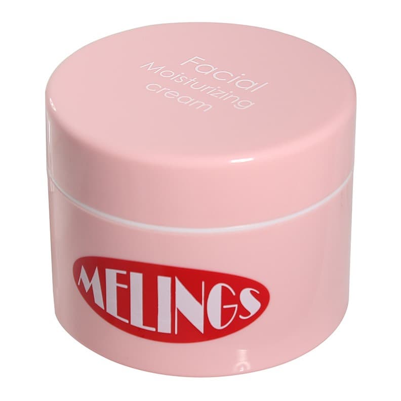 MELINGS  Facial moisturizing cream 100ml