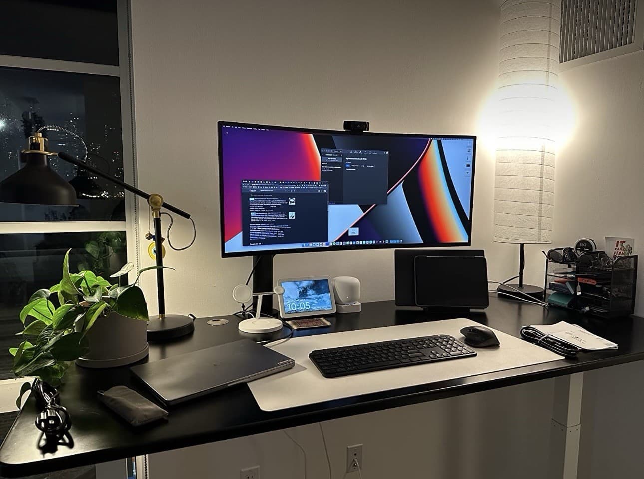 LG UltraWide 38BQ85C_W _ Monitor LED _ curvo _ 96_5 cm _38__