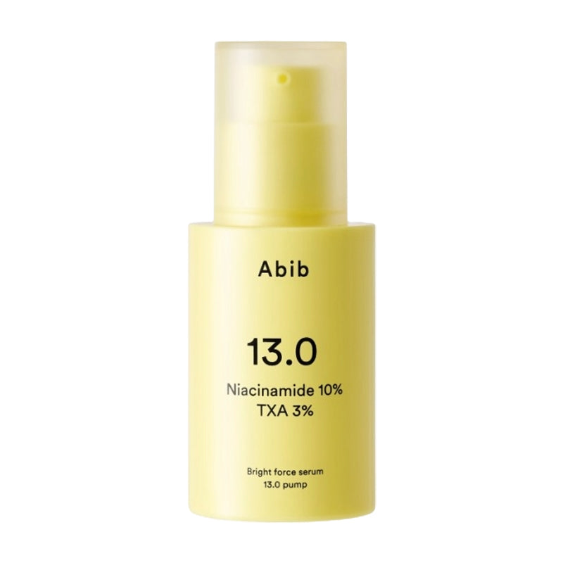 _ABIB_ Bright Force Serum 13_0 Pump 30ml