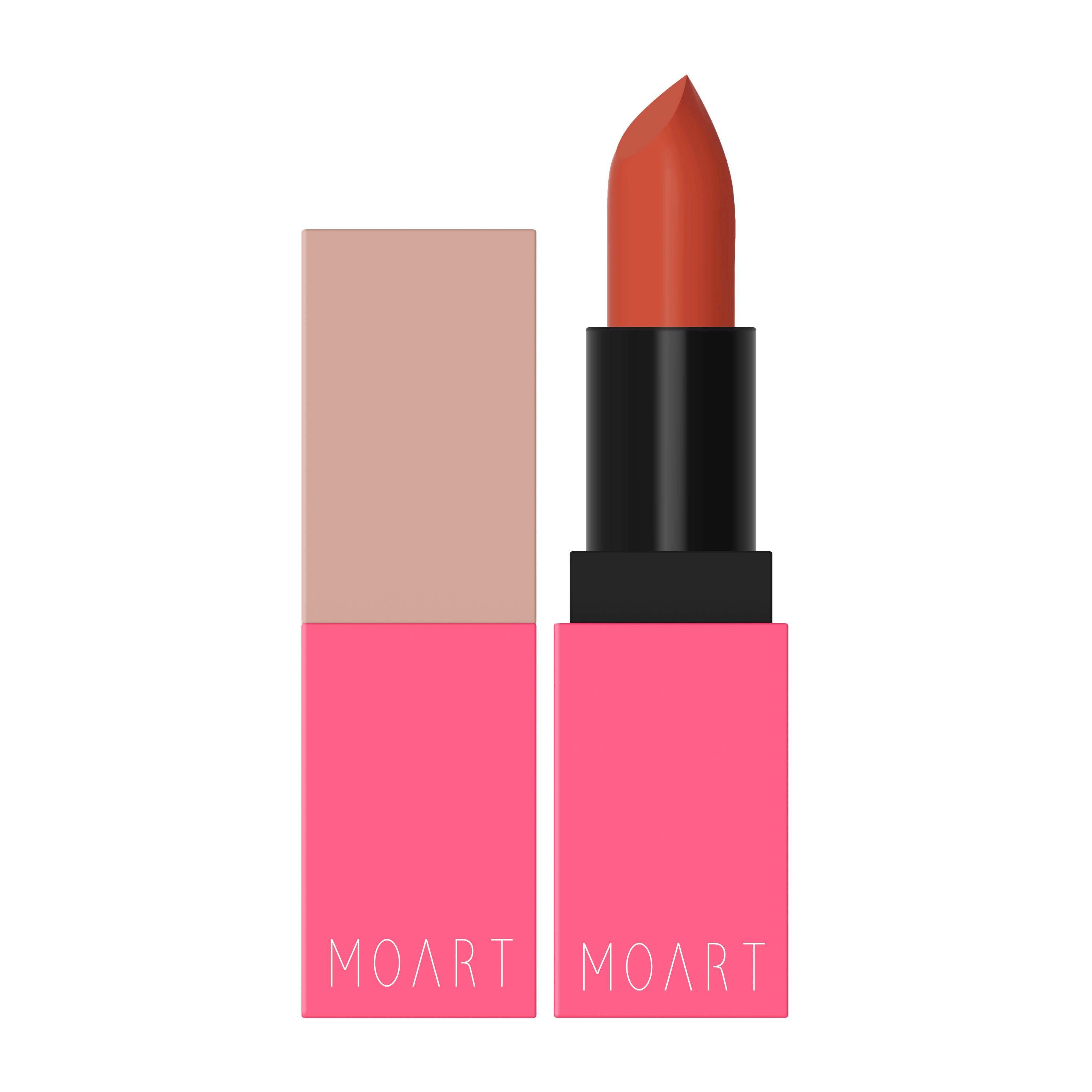 Moart Velvet Lipstick