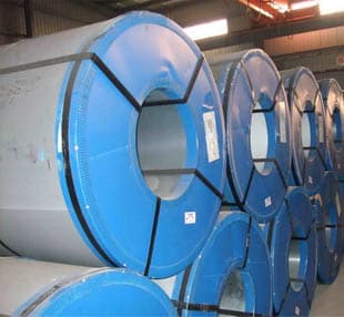 Hot Dipped Galvanized Steel