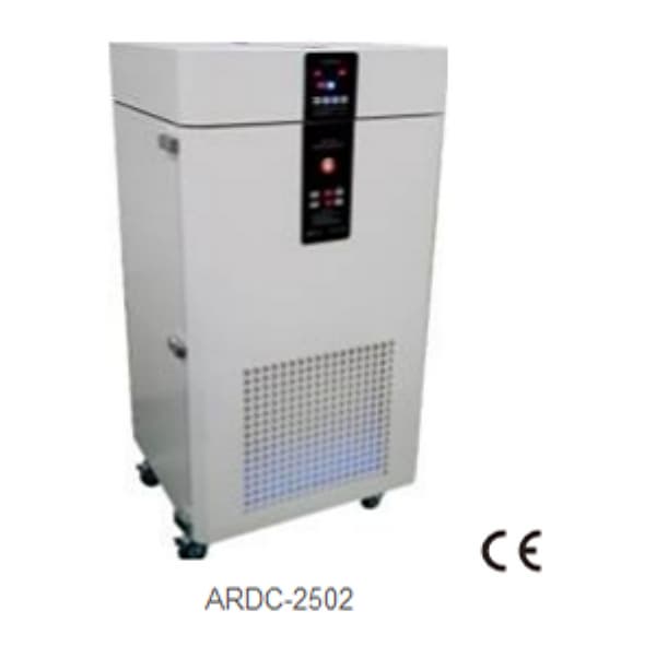 ARDC_2502 _ Negative Pressure Machine and Air Purifier _