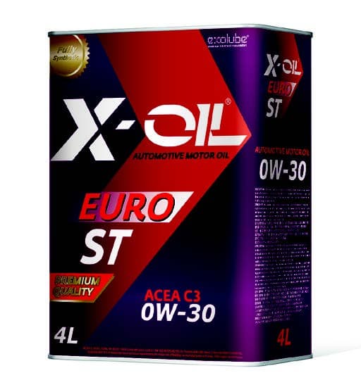 X_OIL EURO ST C2_C3