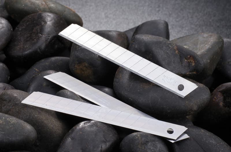 9mm Cutter Blade