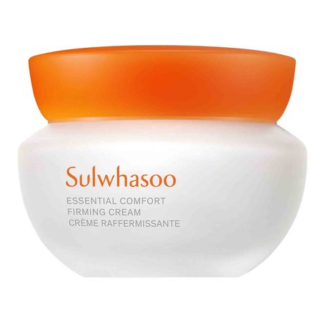 Sulwhasoo Essential Comfort Firming Cream 50ml