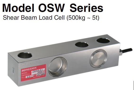 Load Cell OSW