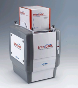 Enterpack EMF series