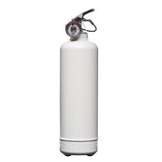 Design Fire Extinguisher WHITE _DPF_010CG_