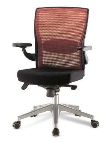 Para Mesh Chair _W_O Headrest_