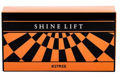 K_ETRIS Shine Lift Kit Lifting Thread