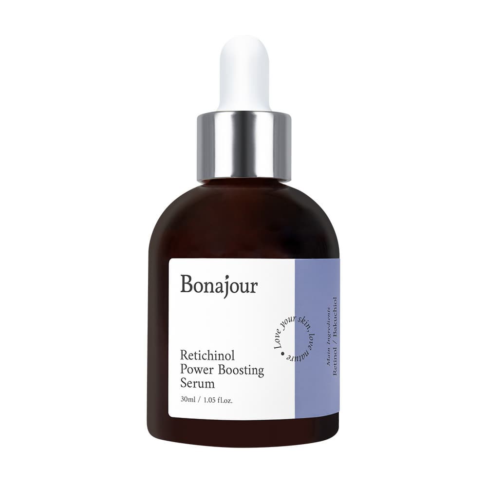 Retichinol Power Boosting Serum 30ml