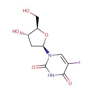5_Iodo_2__deoxyuridine