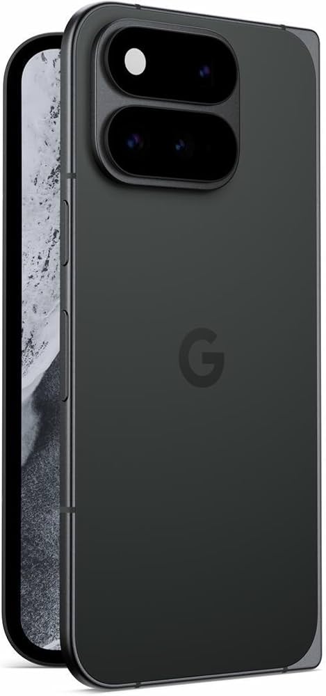 Google Pixel 11 Pro Fold _ Unlocked Smartphone