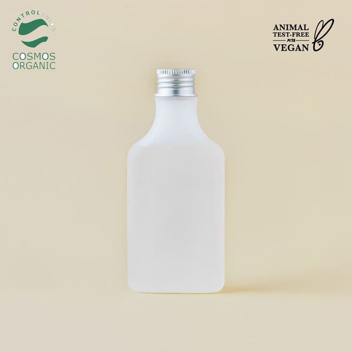 Organic Aqua Charging Essence with ECO package