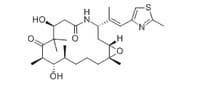 IXABEPILONE