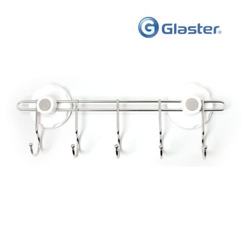 Glaster 5P Hook