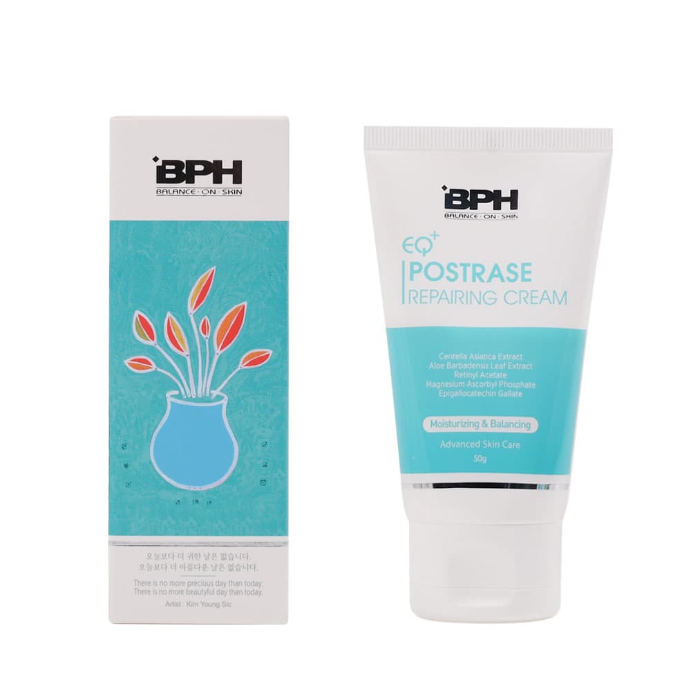 Postrase Repairing Cream