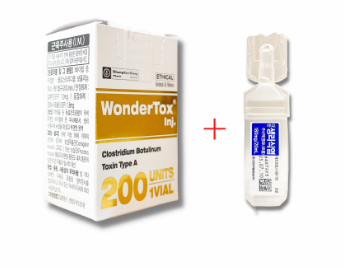 WONDERTOX 200U
