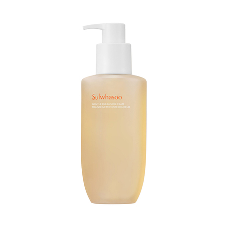 Sulwhasoo Gentle Cleansing Foam 200ml