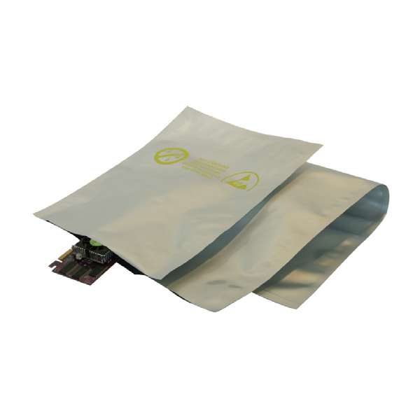 Aluminum Moisture Barrier Bag _AMBB_